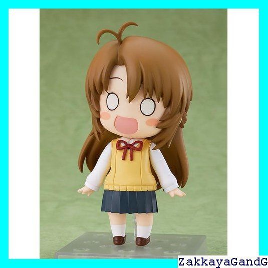 ねんどろいど のんのんびより のんすとっぷ 越谷小鞠 ノン