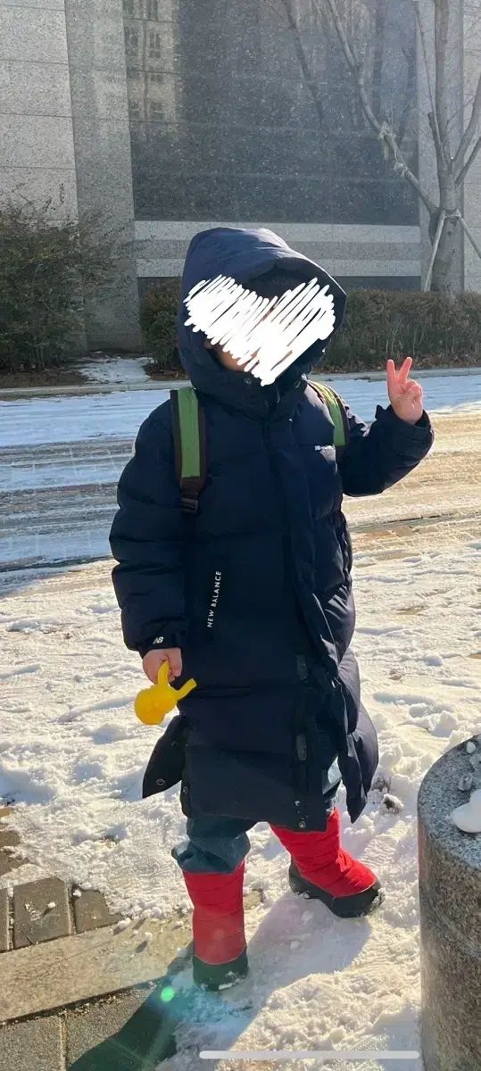 ロングダウンジャケット