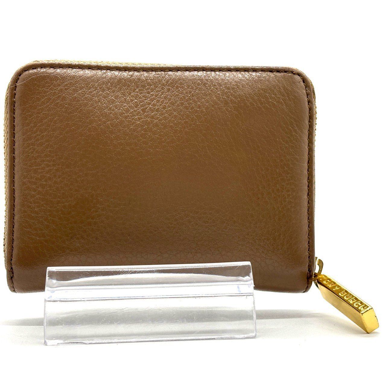 小さくて頼れる主役】 TORY BURCH トリーバーチ コインケース