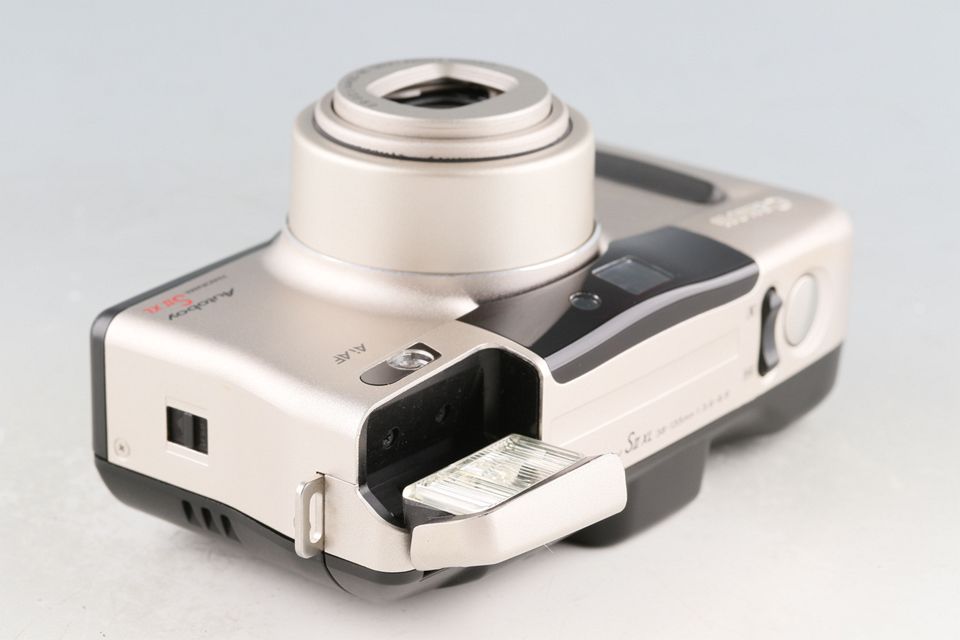 Canon Autoboy SII XL 35mm Point & Shoot Film Camera #59472D4