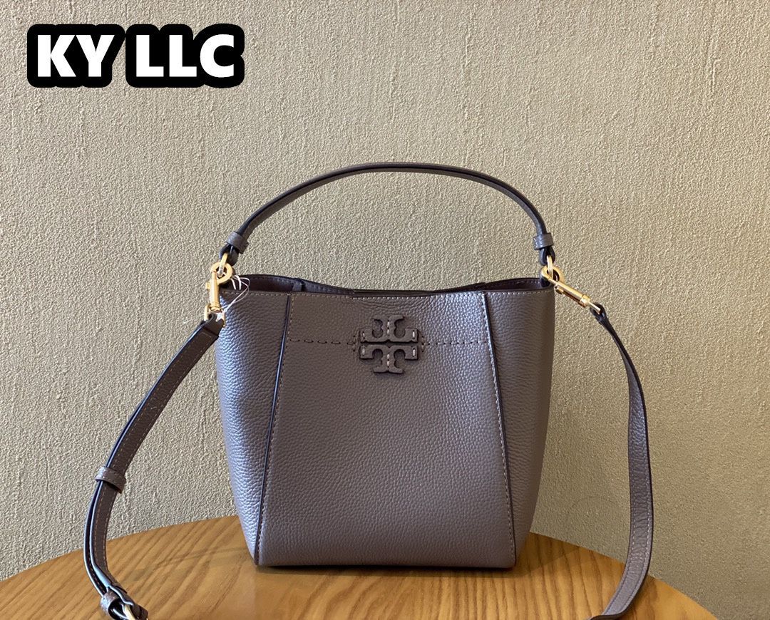 【新品】TORY BURCH mcgraw hobo小サイズ新作カジュアルバッグ