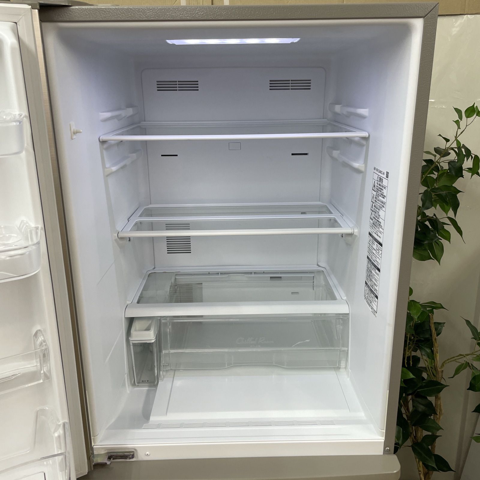 R727 ☀️ 名古屋市近郊配送設置無料！ Panasonic 大型冷蔵庫