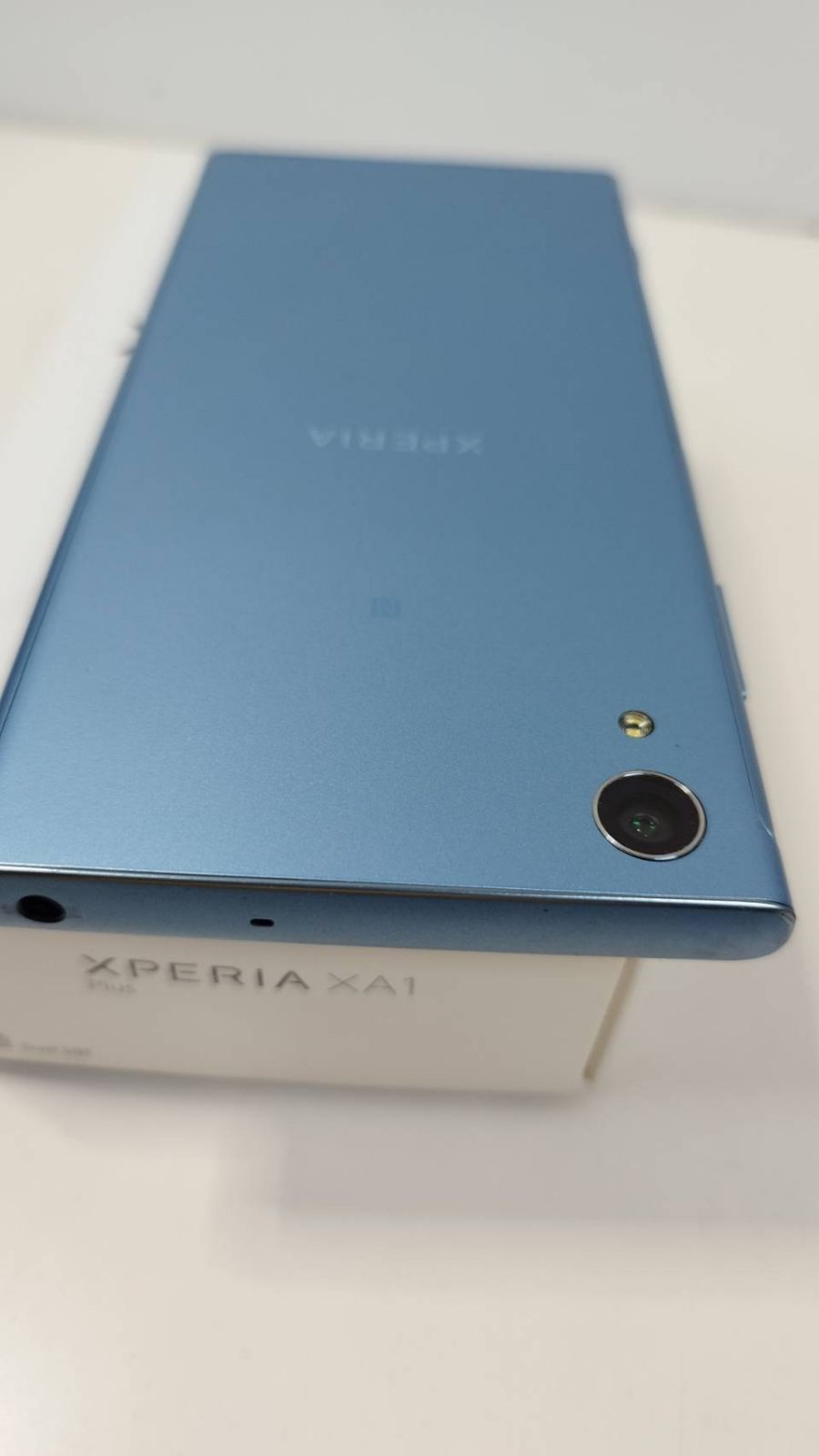SIMフリー/海外版】SONY XPERIA XA1 Plus G3426/32GB - メルカリ