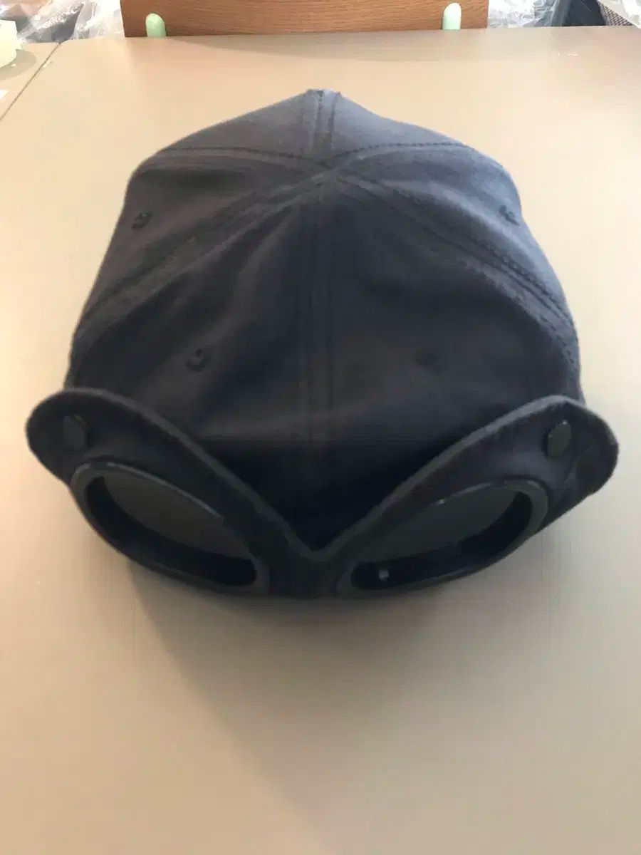 BASEBALL CAP