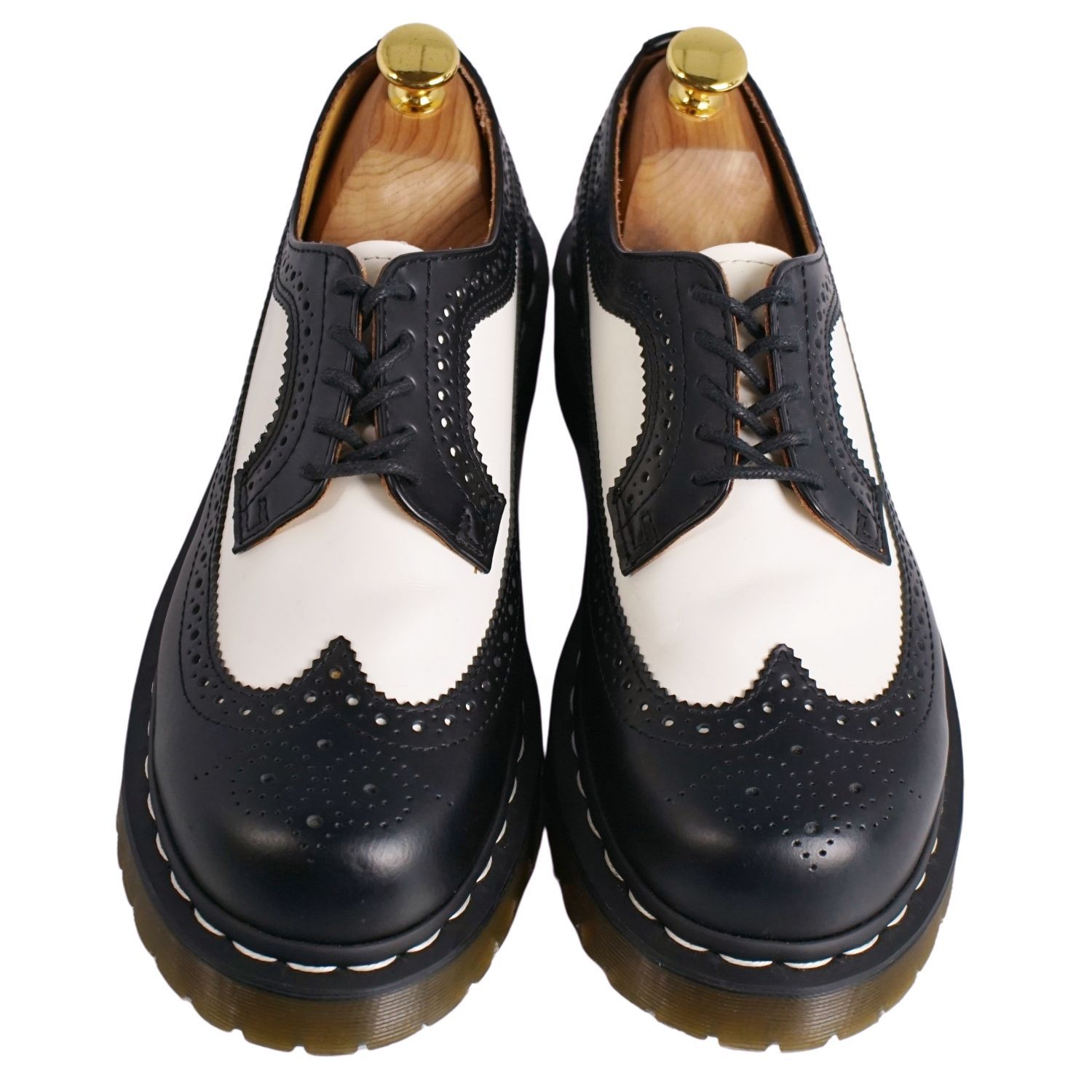 Dr.Martens レザーシューズ