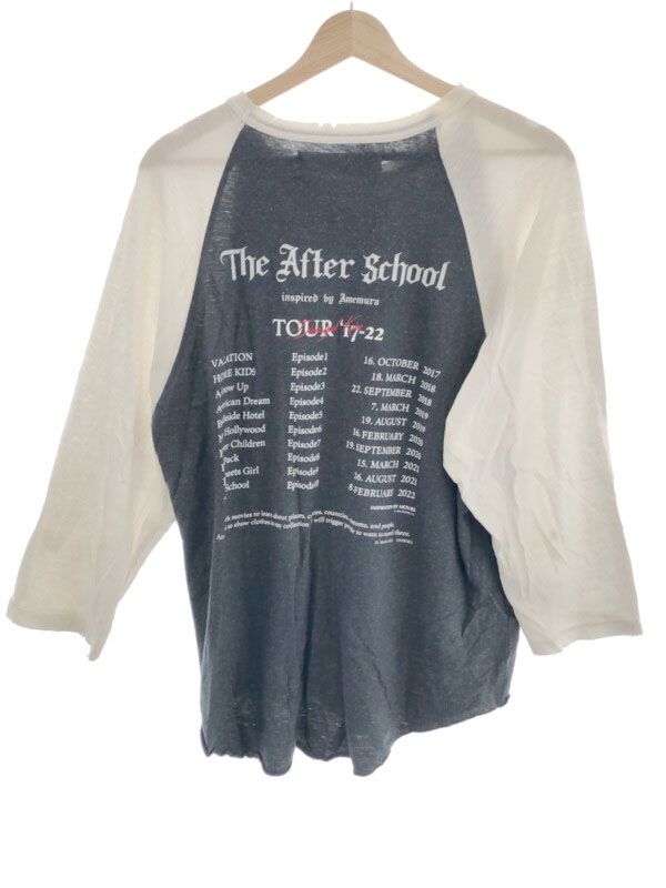 DAIRIKU ダイリク 22AW 