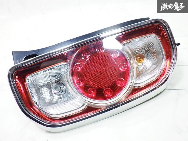 スズキ ハスラー MR31S/MR41S LED左テールランプ REIZ製