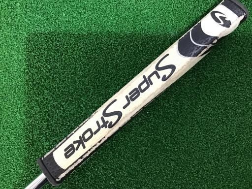 ホワイトホットOG 2ボールブレード 34 ホワイトホットOG ODYSSEY WHITE