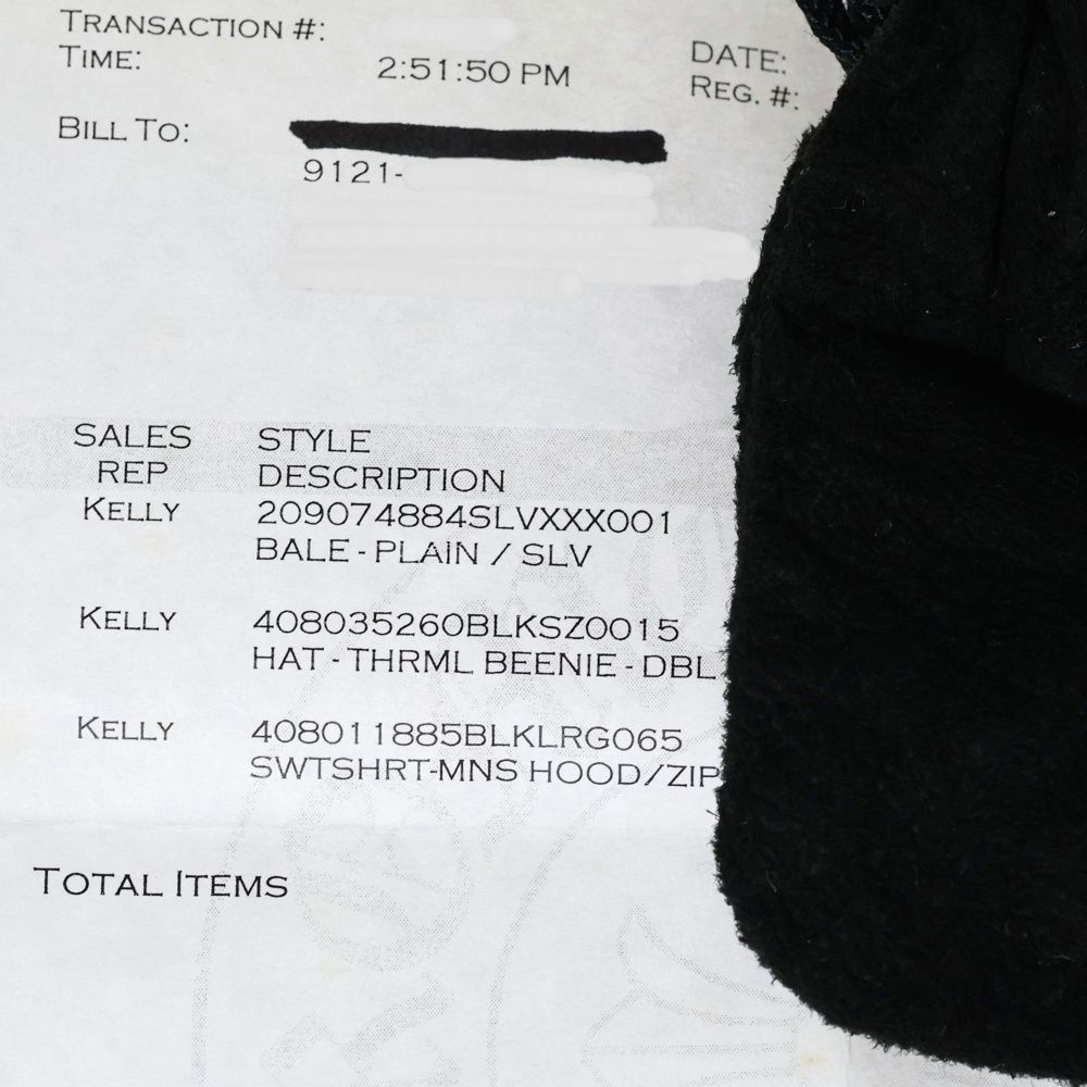 ネックレストップ シルバー