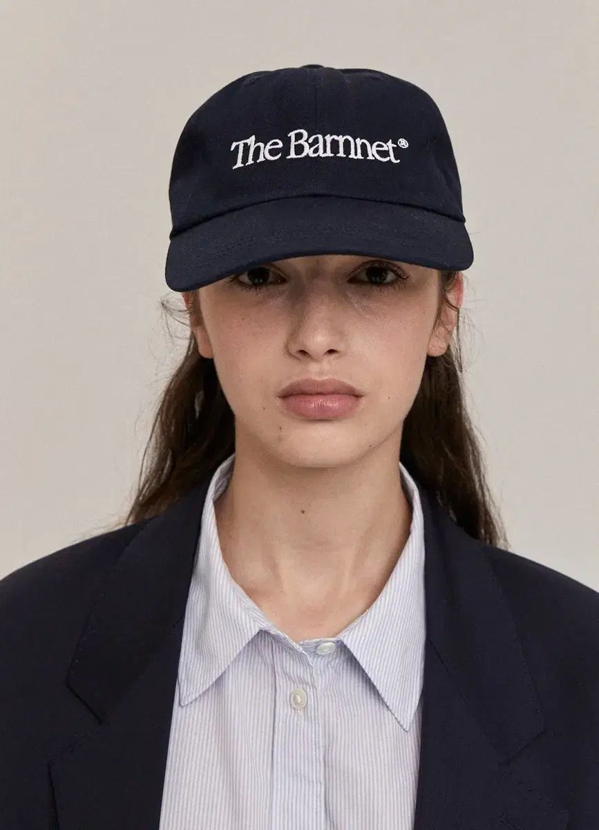 ★ 新品the barnnetネイビーキャップ帽子The Barnnet The Barnnet ネイビー ベースボールキャップ バーネット - メルカリ
