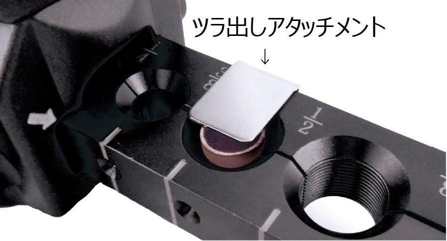 ツール BBK