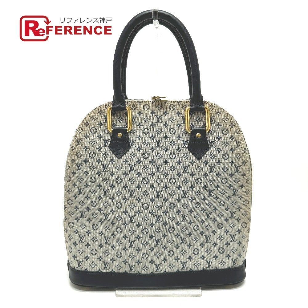 ルイヴィトン M92203 モノグラムミニ アルマBB ハンドバッグ - メルカリ