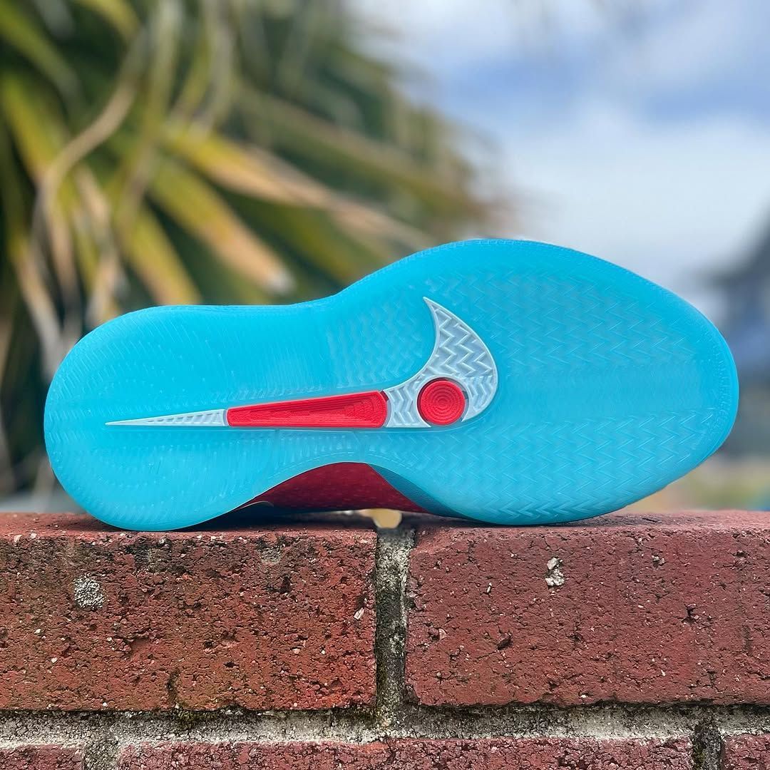 NIKE SABRINA 2 GS ナイキ サブリナ 2 キッズ ミニバス 子供