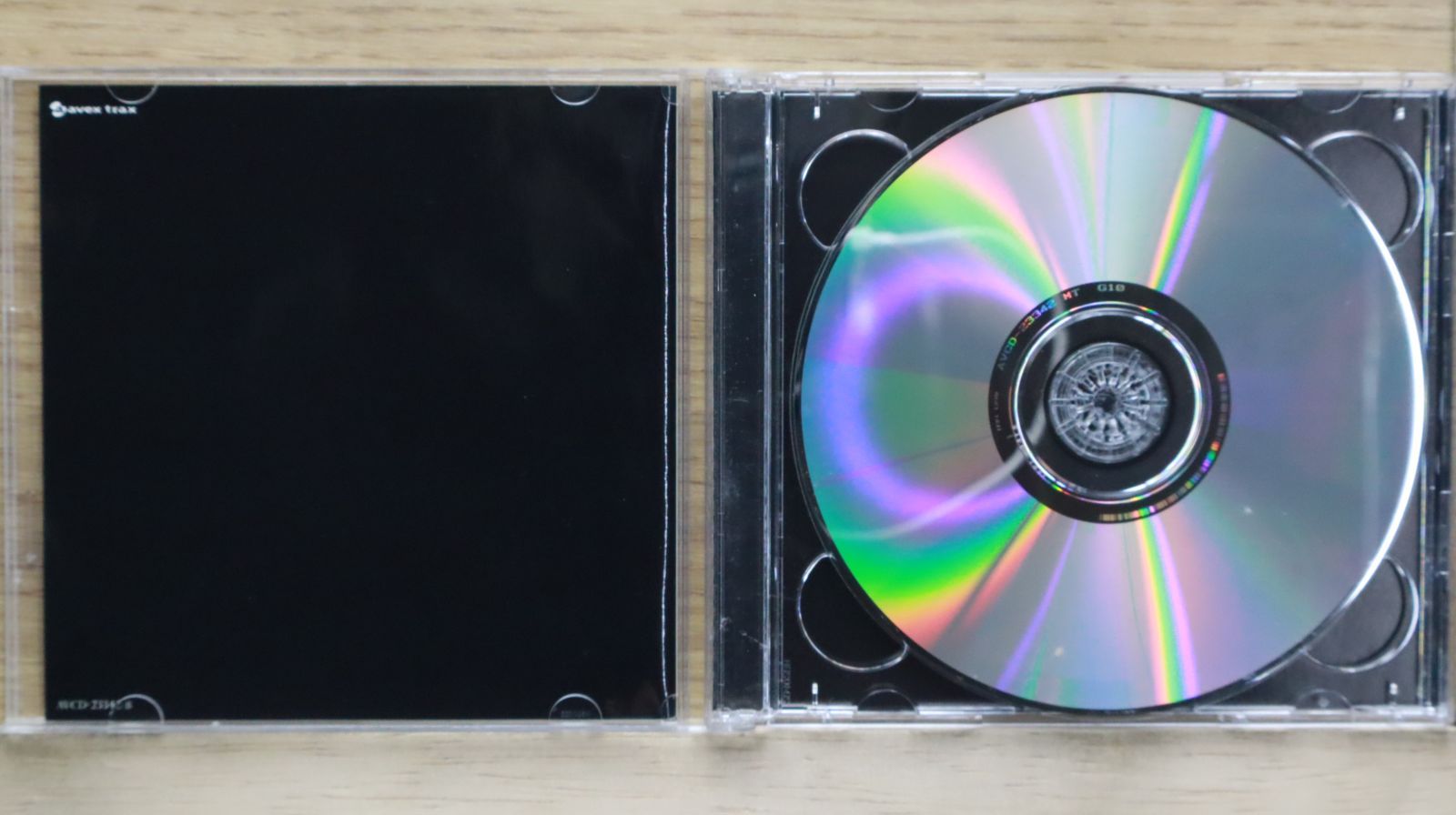 【極美品】へーグル Naomi 本とCDセット　他２点 国内盤CD☆安室奈美恵/Namie Amuro□ PLAY(DVD付) 【AVCD23342B