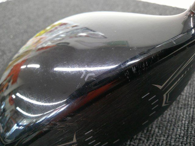 ダンボー 中古 ドライバー ダンロップ スリクソンZX5/VENTUS TR BLUE 5