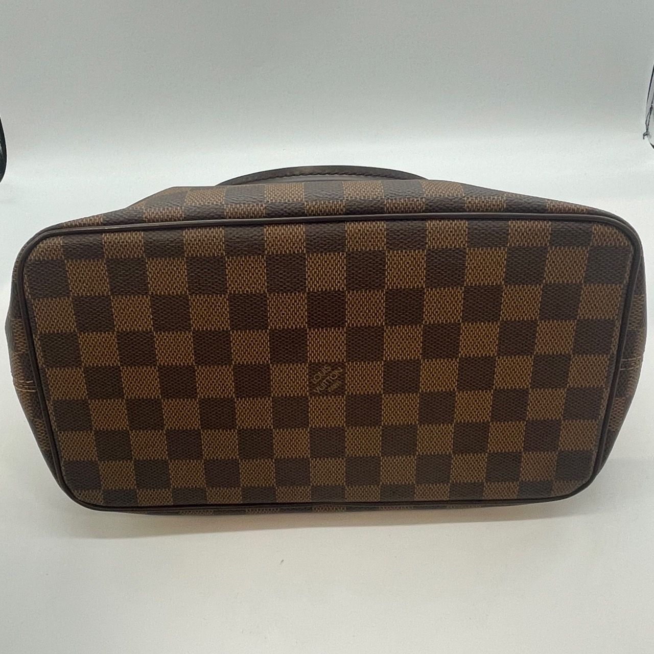 LOUIS VUITTON ルイ ヴィトン ダミエ サレヤPM トートバッグ 