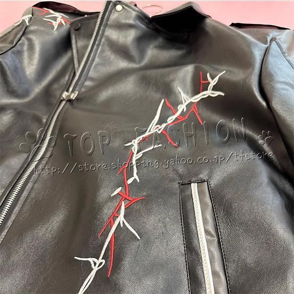 ジャケット コート