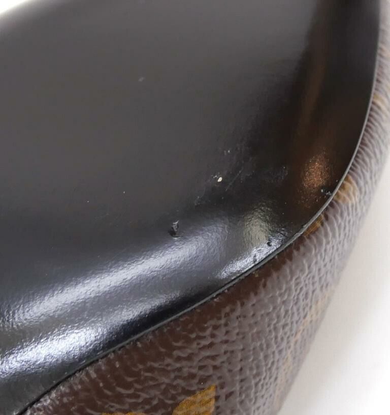 ルイヴィトン LOUISVUITTON シェリー・ライン パンプス