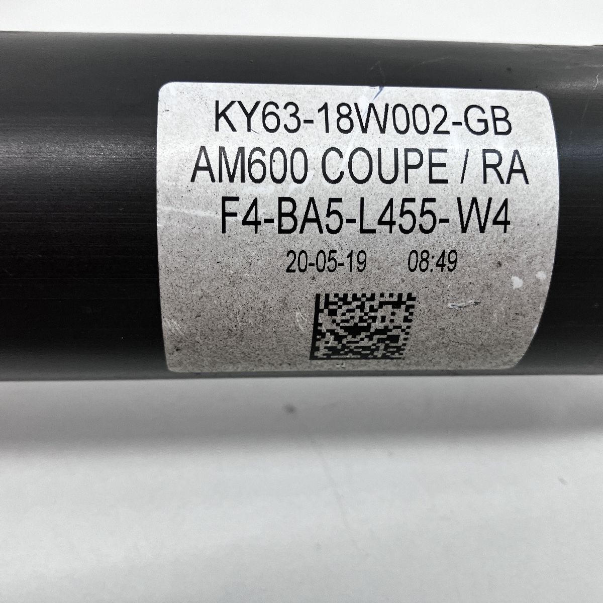 アストンマーティン クーペ用 純正サスペンション 自動車 パーツ 部品 Z10211051 FFCRYSTALESIA_COM