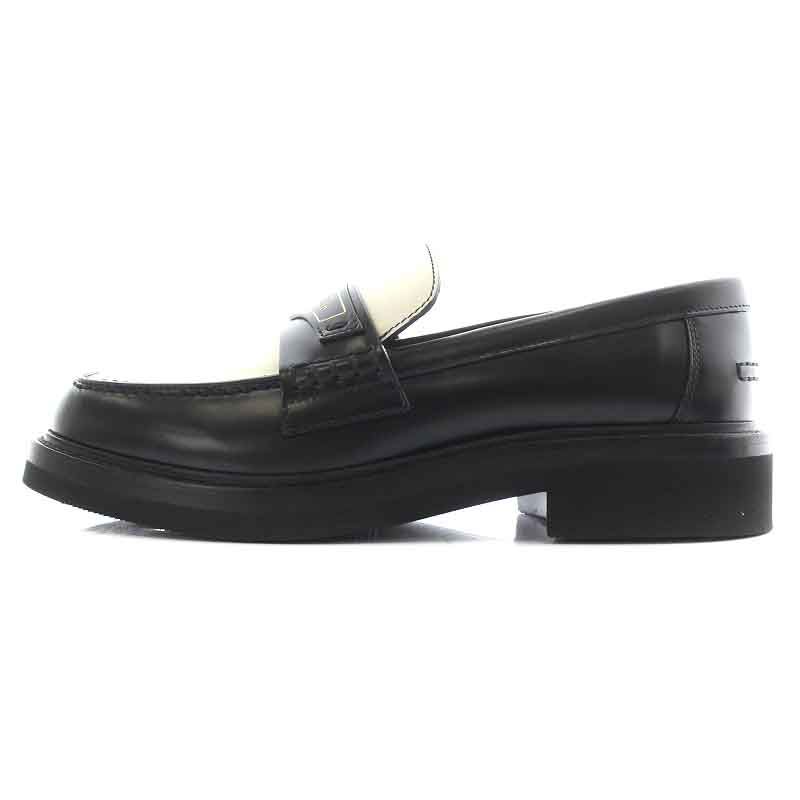 クリスチャンディオール Christian Dior ローファー シューズ