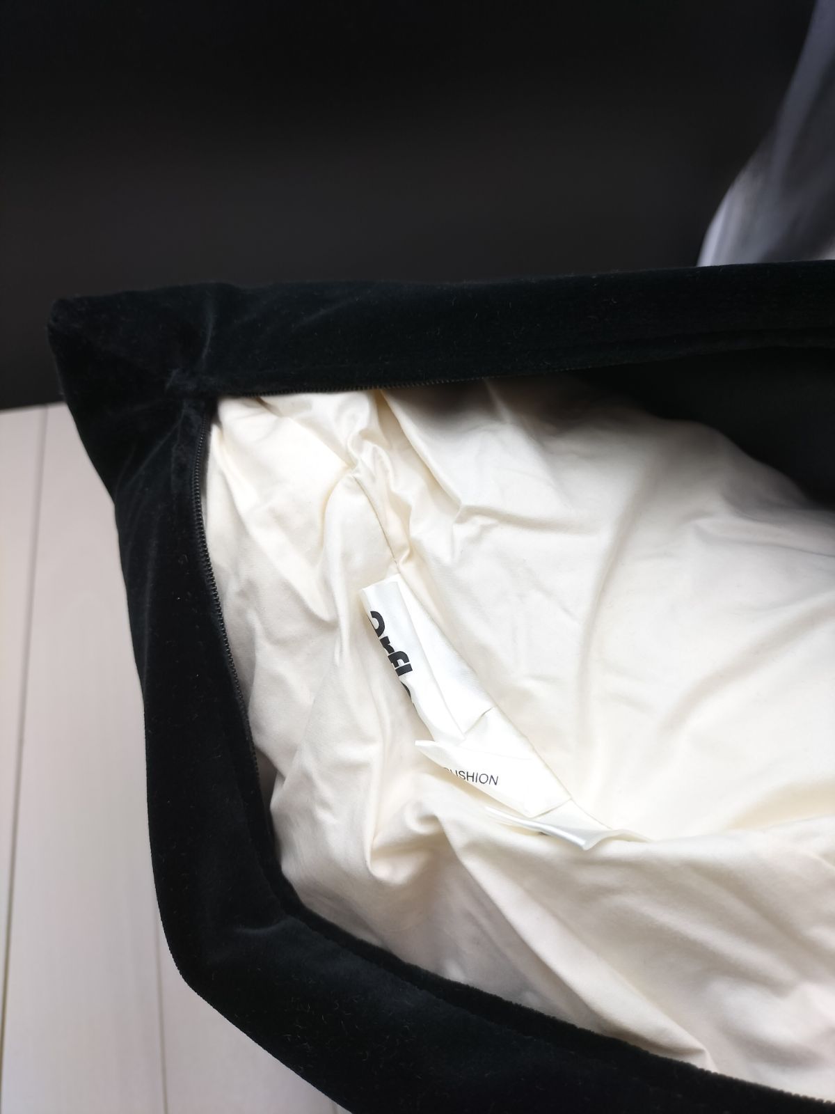 アルフレックスSONA SLRクッション