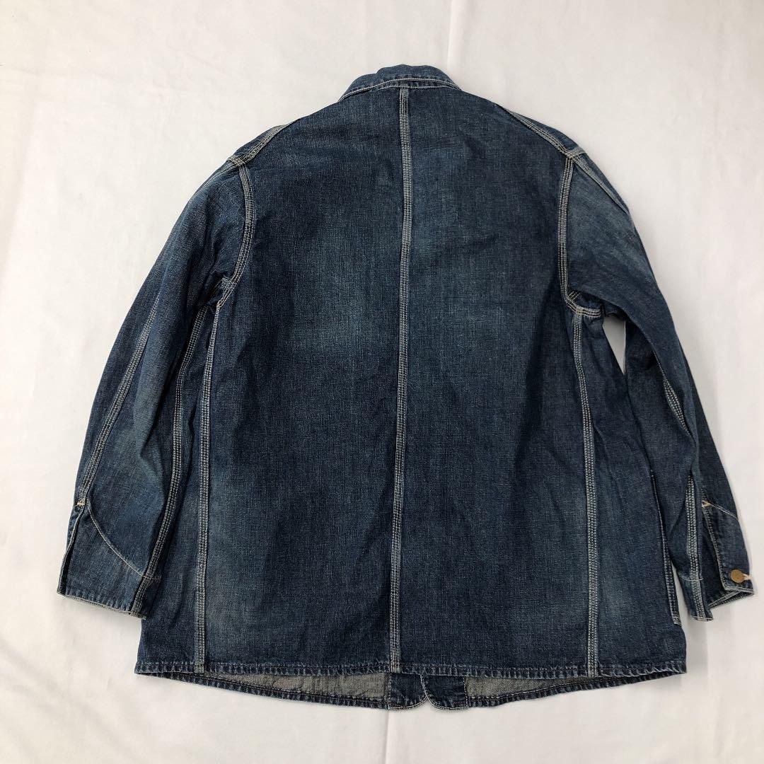 Carhartt ダークデニム カバーオール 楽天市場】CARHARTT カーハート カバーオール DOUBLE FRONT