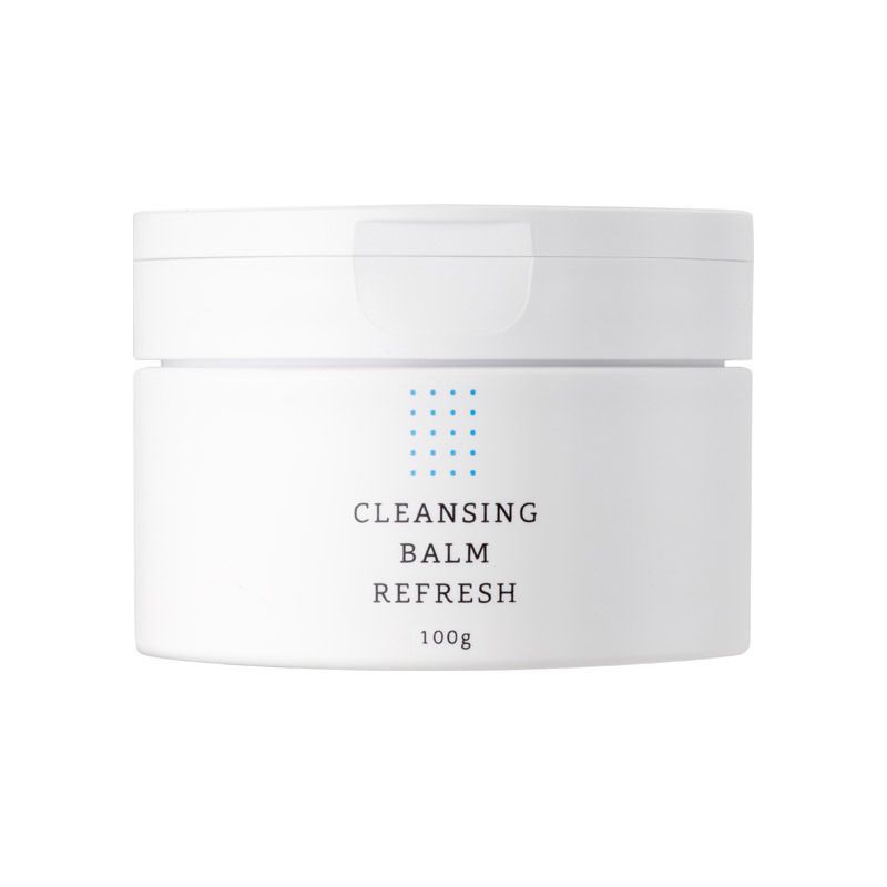 RMK アールエムケー クレンジングバーム リフレッシュ  100g