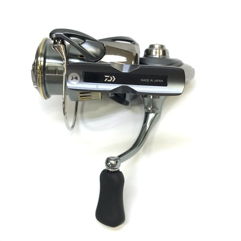 ダイワ 23エアリティ