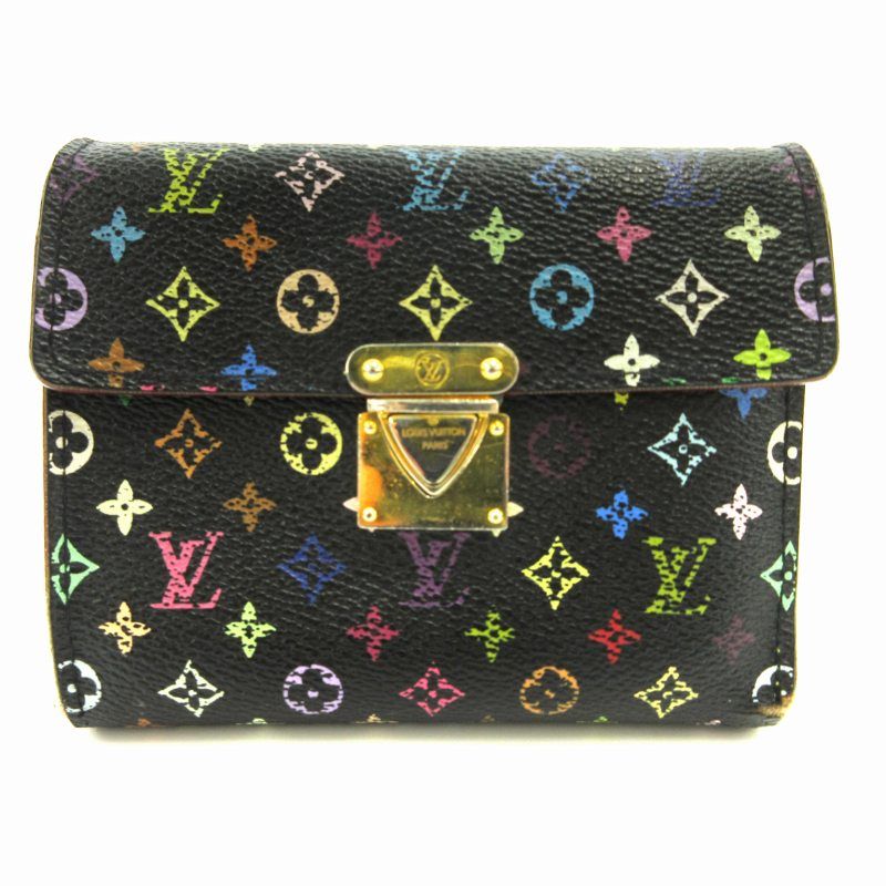 ベスト ルイヴィトン LOUIS VUITTON ポルトフォイユ・コアラ 二