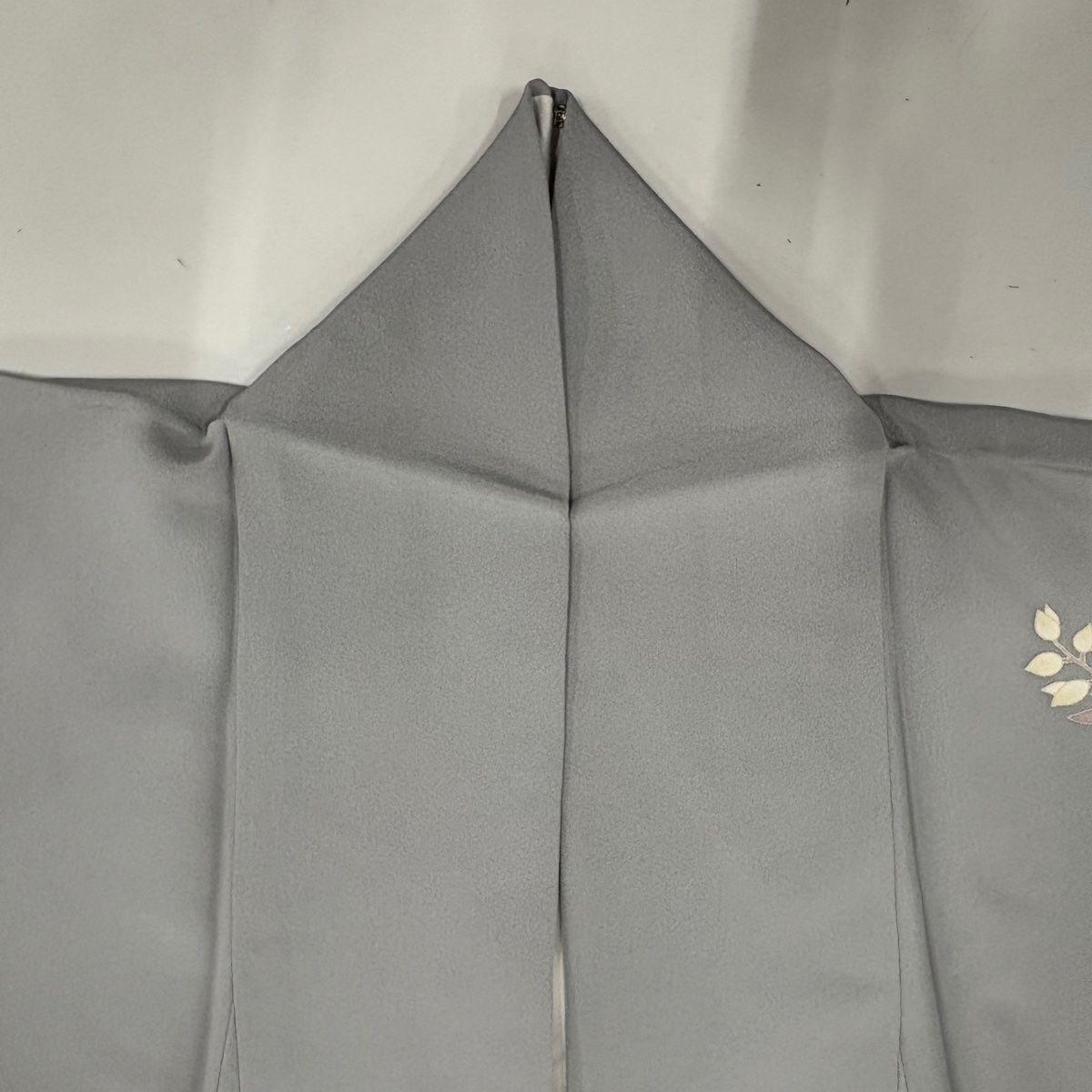 押田正義 加賀友禅