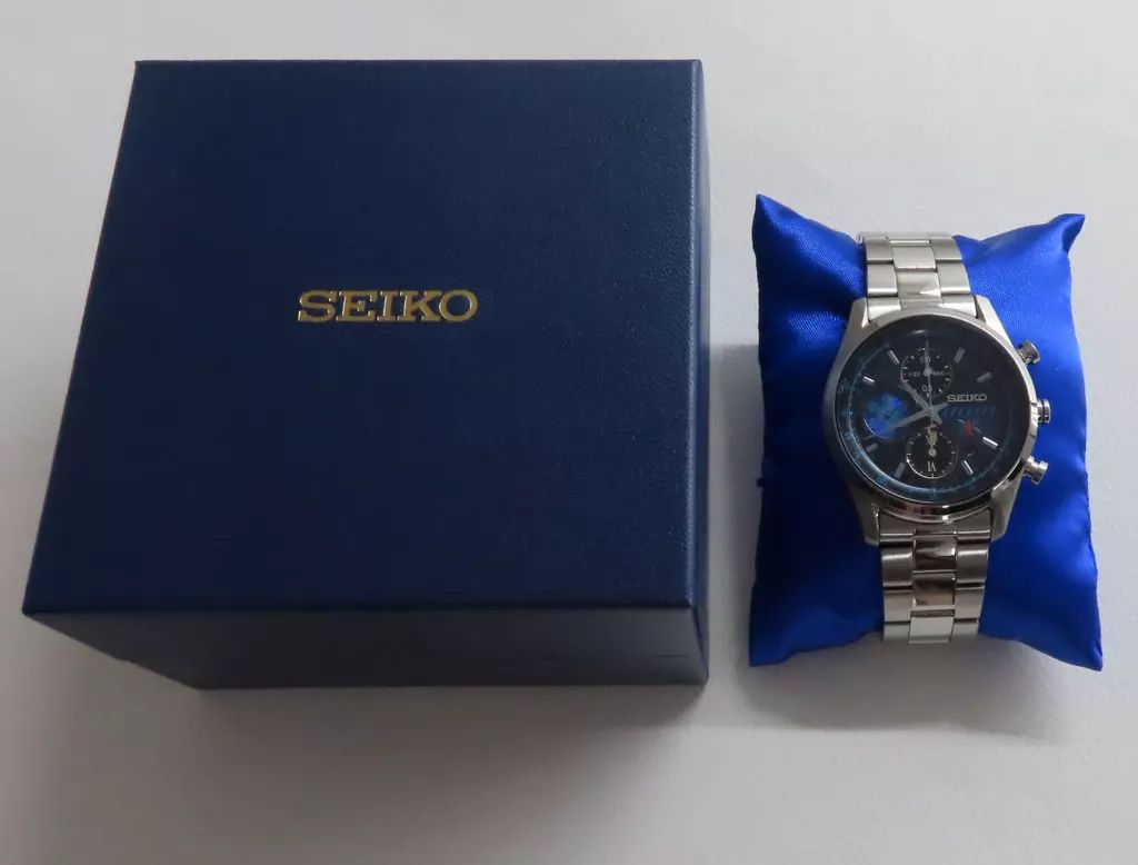 懐中時計･腕時計 風鳴翼 Special Collaboration Watches 腕時計 戦姫絶唱シンフォギアXV×SEIKO