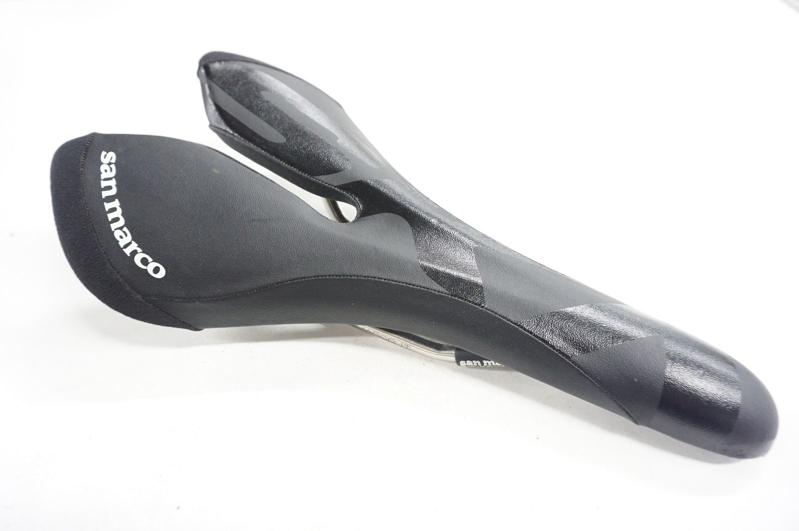 SELE SAN MARCO SKN チタンレール サドル145mm