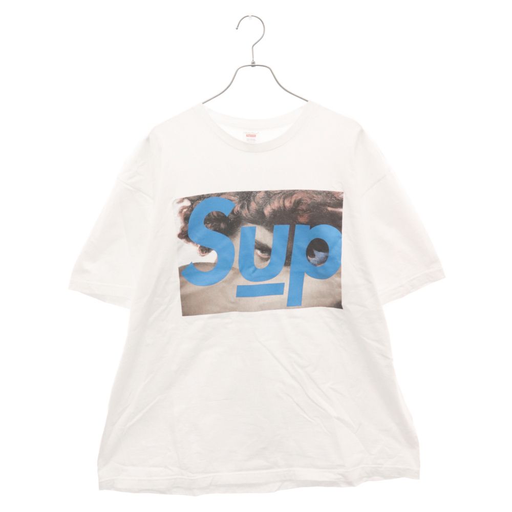 SUPREME (シュプリーム) 23SS × UNDERCOVER Face Tee × アンダーカバー