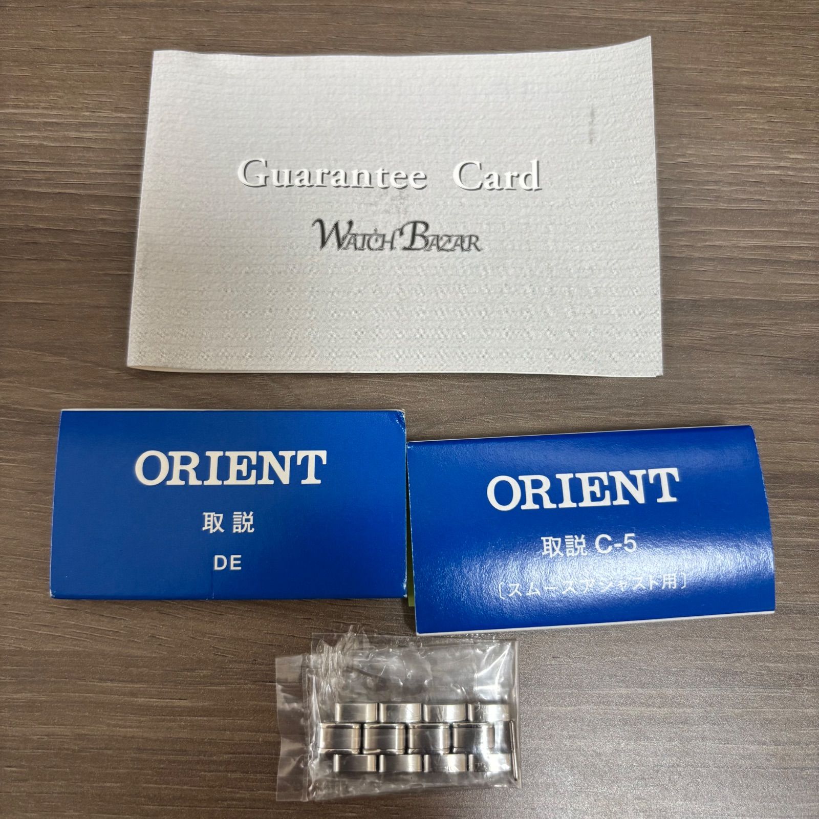 ORIENT STAR オリエントスター 腕時計 自動巻き AT シェル文字盤 ピンク文字盤 レディース NR 1 B-Q 0-B CA