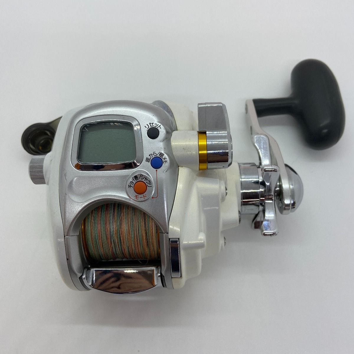 ダイワレオブリッツ270MM