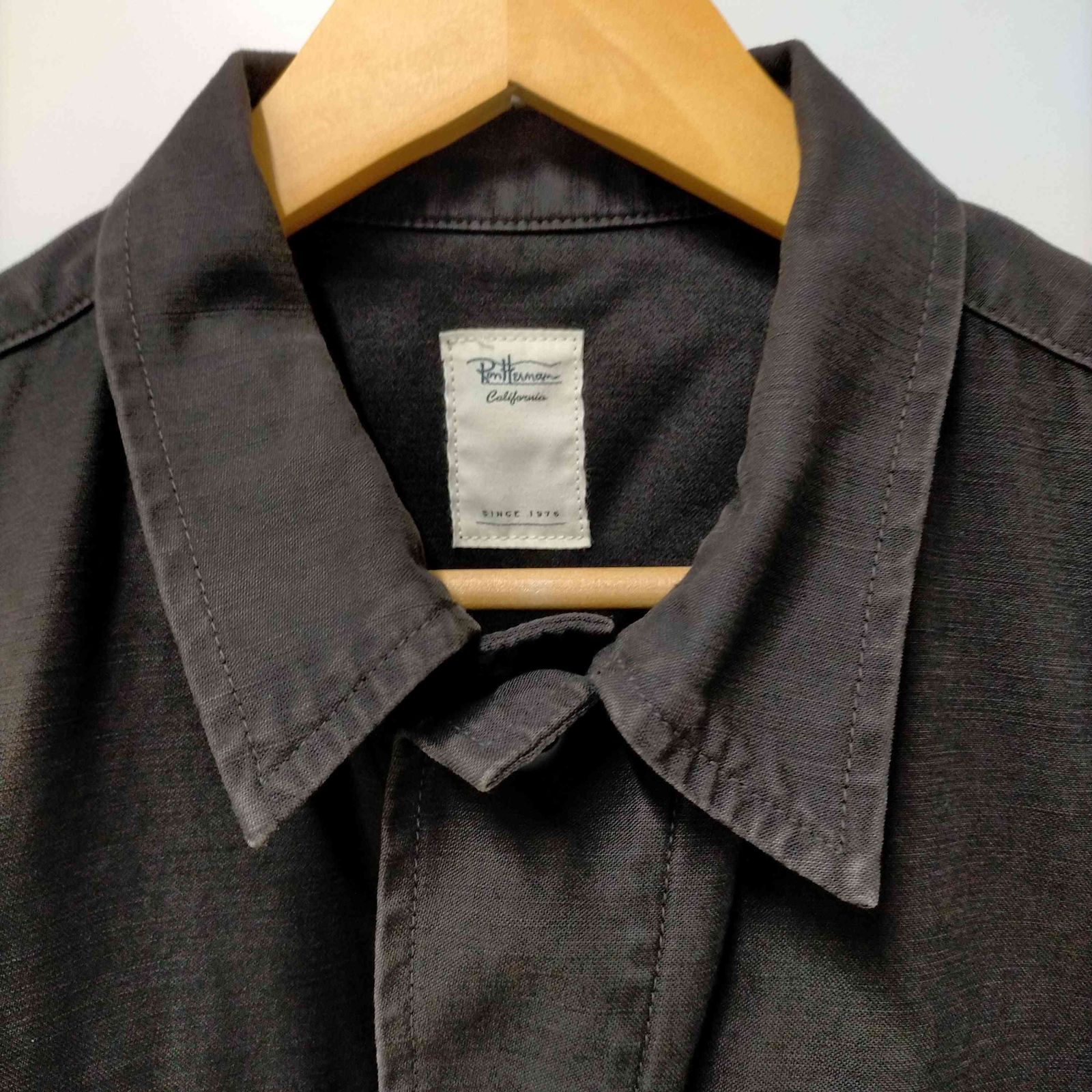 Ron Herman ファティーグジャケット　22ss Ron Herman Jungle Fatigue Jacket