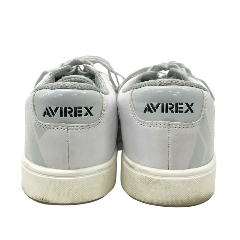 【新品】アビレックス AVIREX AVG2F-SH1 ゴルフシューズ 26cm 楽天市場】AVIREX GOLF アヴィレックスゴルフ ゴルフシューズ
