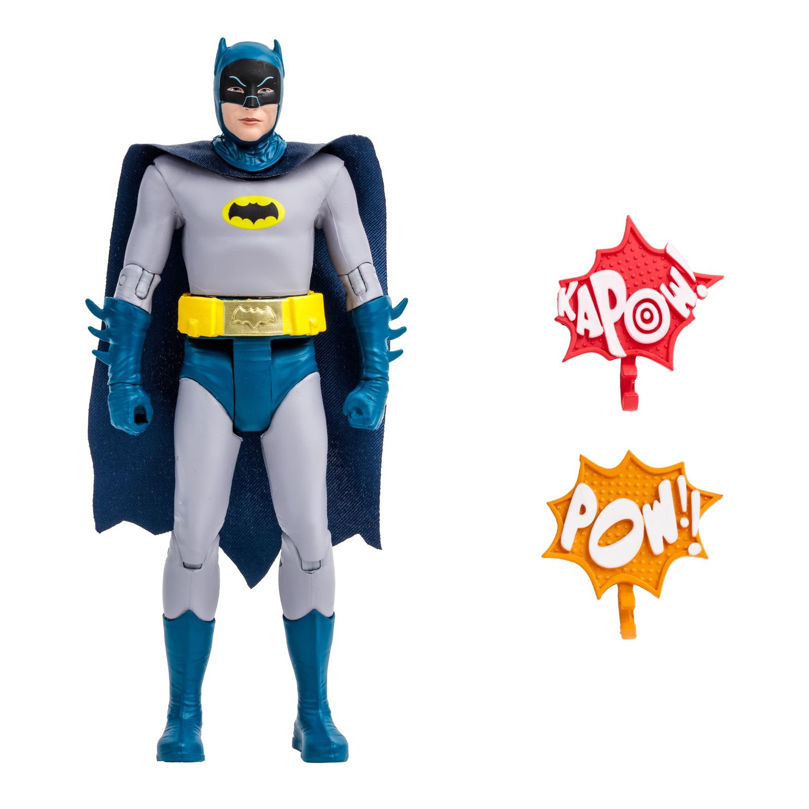 DC McFarlane Superman New from style McFarlane Toys - DC レトロ