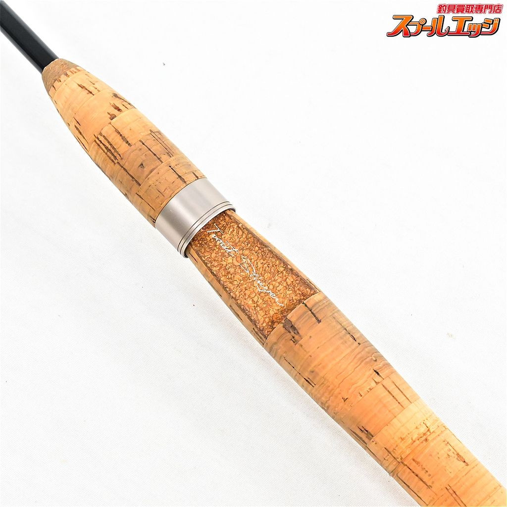 ウエダ トラウトスティンガボロンTSS-68 値下げ ufmウエダトラウトスティンガー ボロン TSS-68 - メルカリ