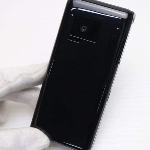 今すぐ検索! 超 P-01J P-smart ケータイ ブラック ガラケー DoCoMo Panasonic 本体 白ロム 土日祝発送OK 00000 【安心の国内正規商品】