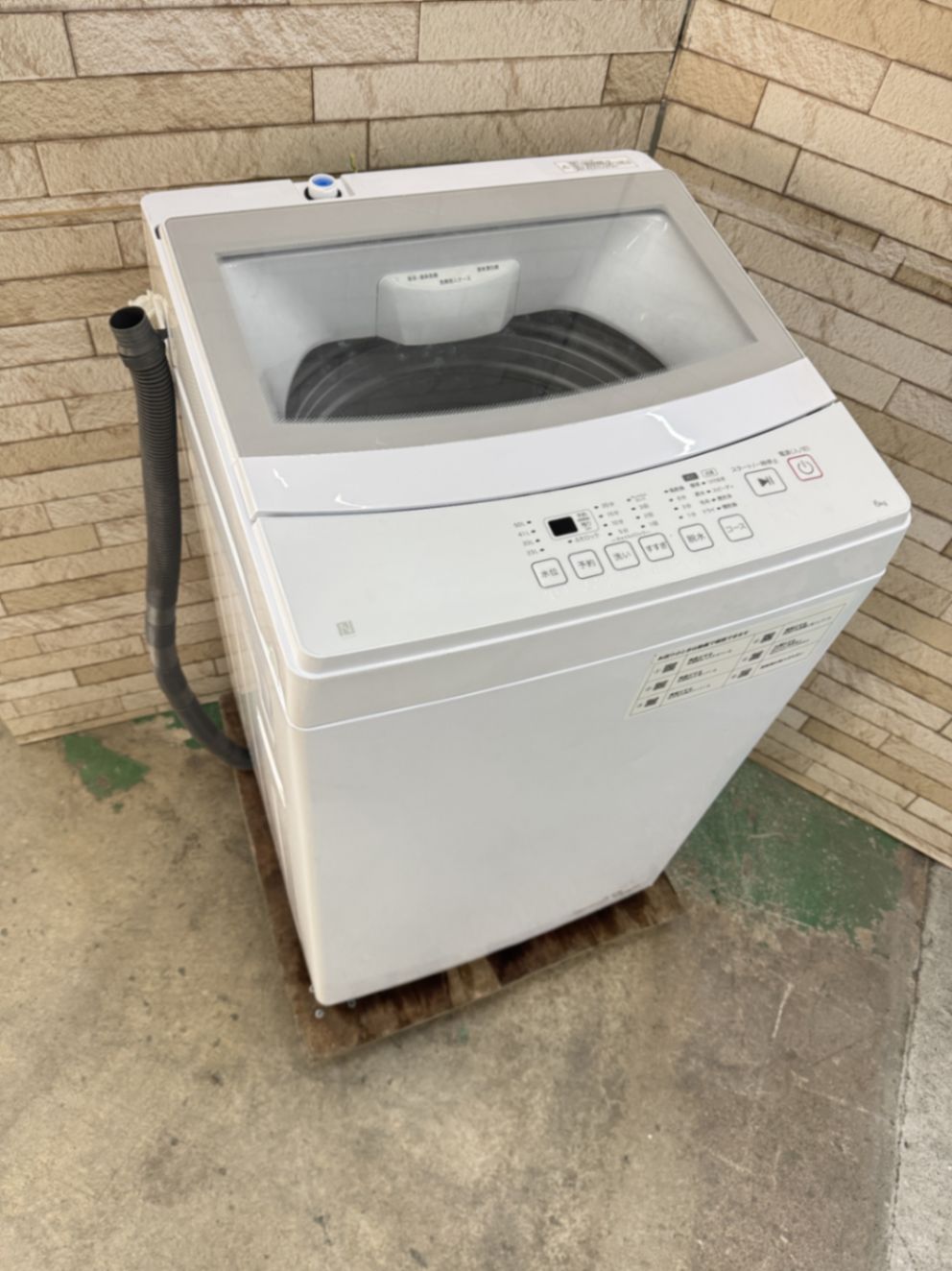 高年式】大阪送料無料☆3か月保障付き☆2024年☆NT60L1WH☆IS-10 