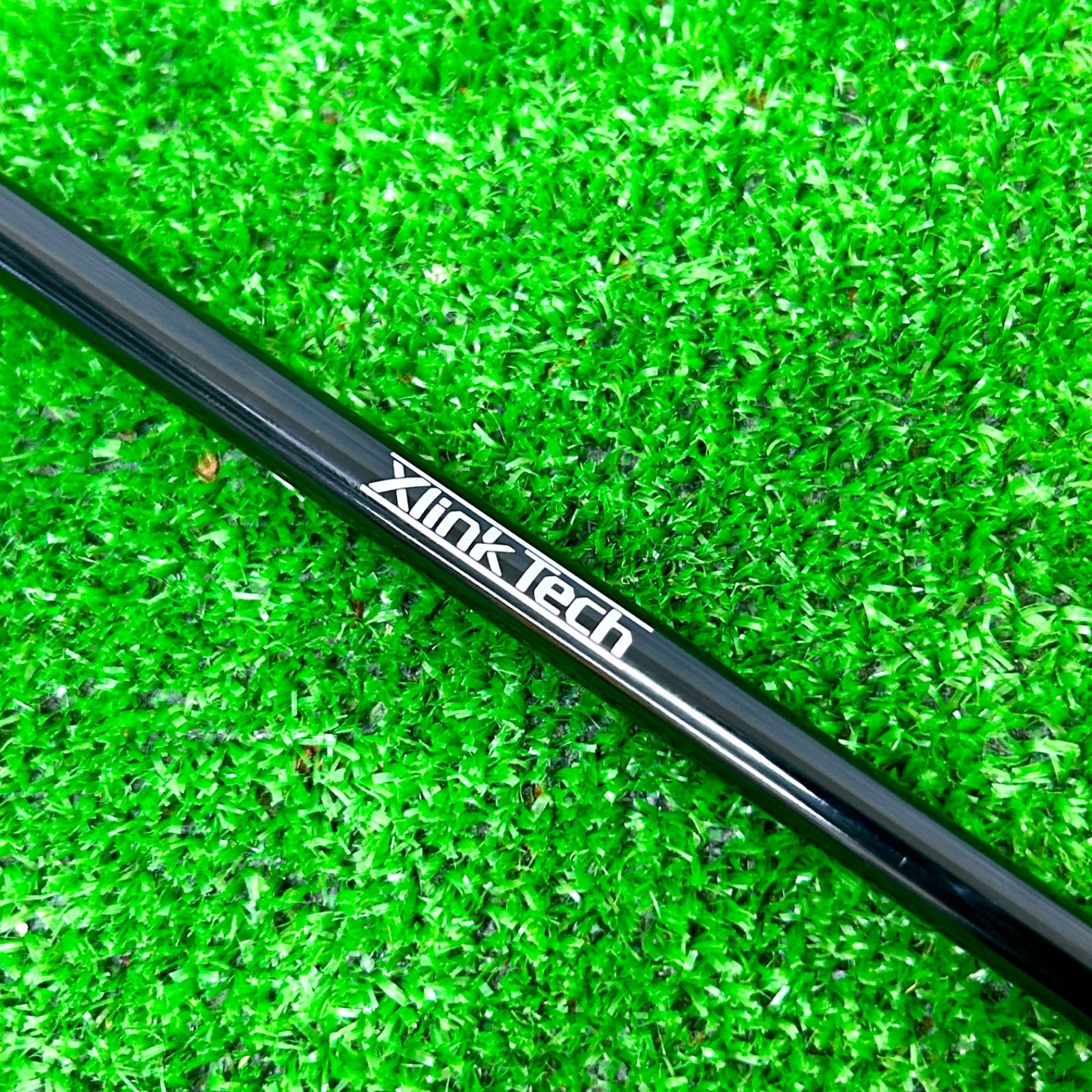 美品TENSEIテンセイ1Kブルー 60-sシャフト ドライバー用