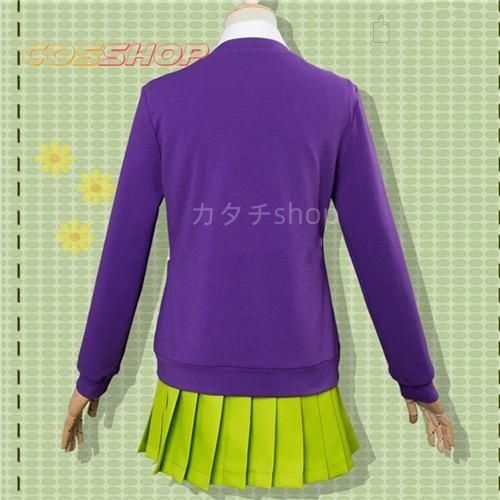 五等分の花嫁 中野