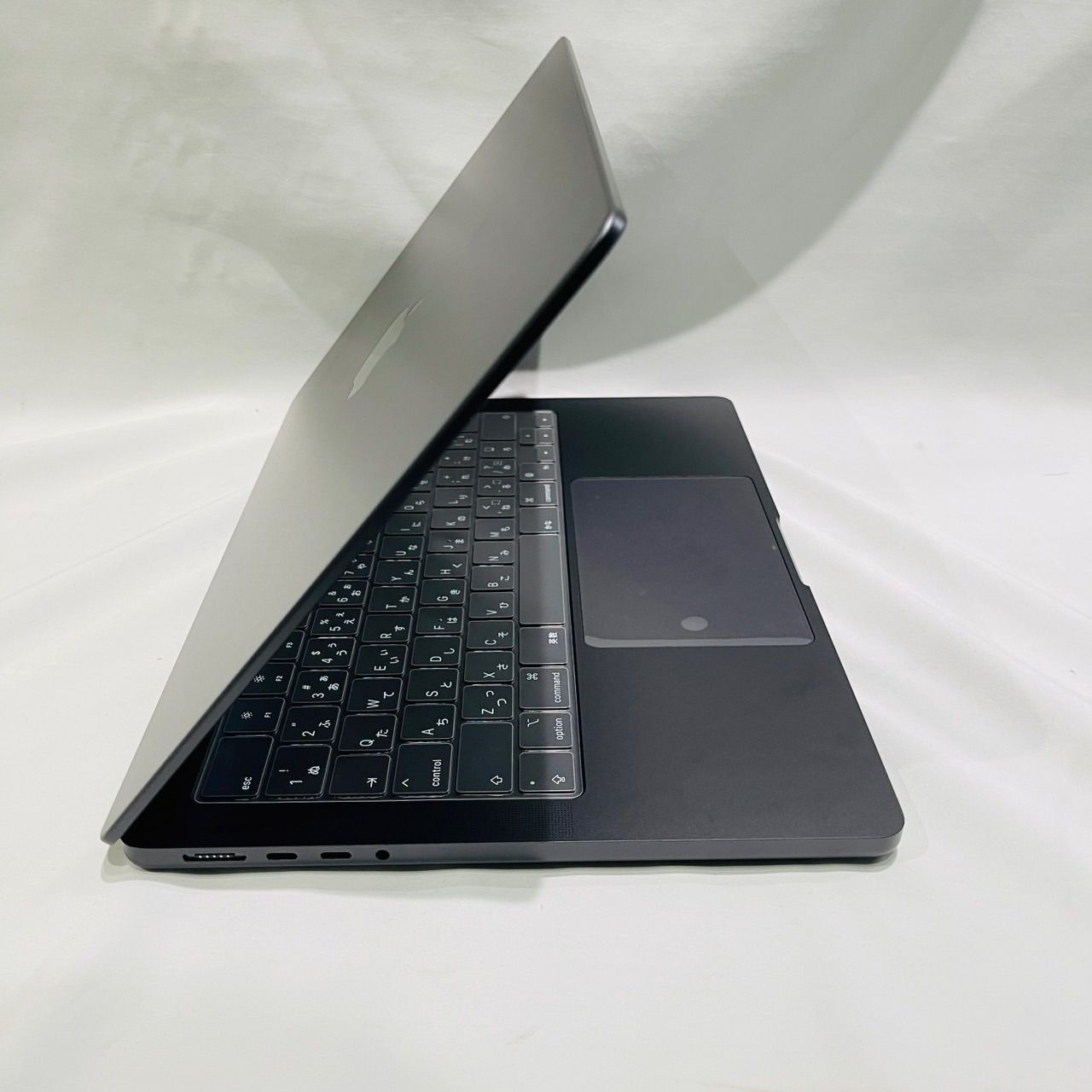 A*x様 【超美品】MacBook Pro 14インチ M4 16GB 512G Apple MacBook Pro 14
