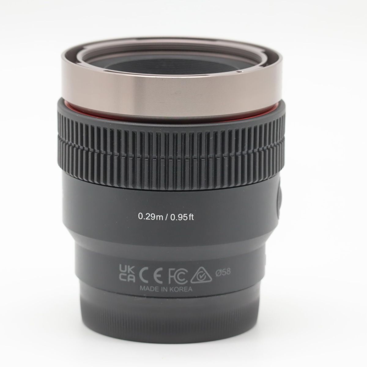  SAMYANG 動画用単焦点AFレンズ V AF 35 mm T 1 9 FE ソニー α Eマウント フルサイズ対応 レンズ(単焦点) カメラ