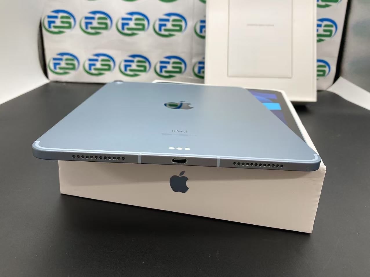 Apple iPad Air 4th wifi+Cellular 256G iPad本体 iPad Air 4th Wifi