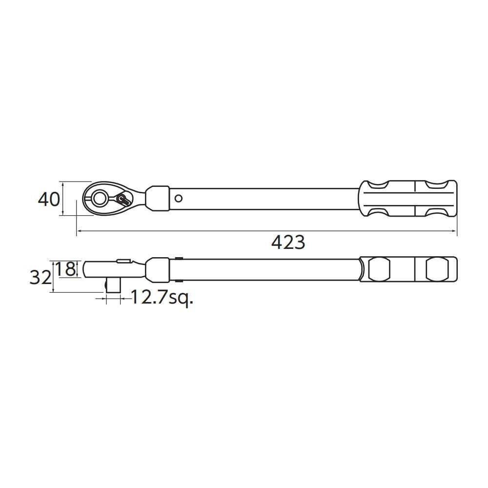 セール中】京都機械工具(KTC) 12.7mm (1/2インチ) ホイールナット ト