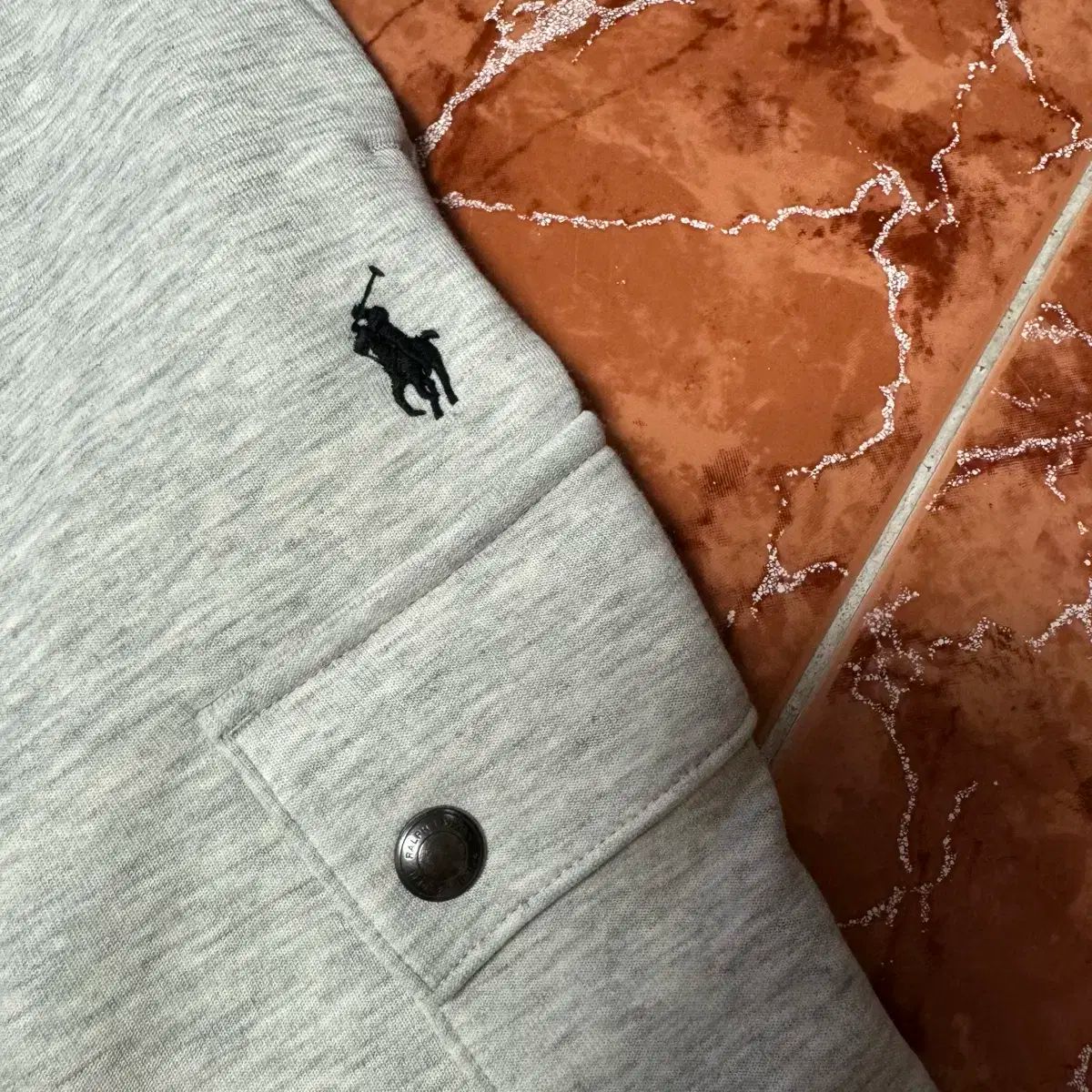 状態はきれいです