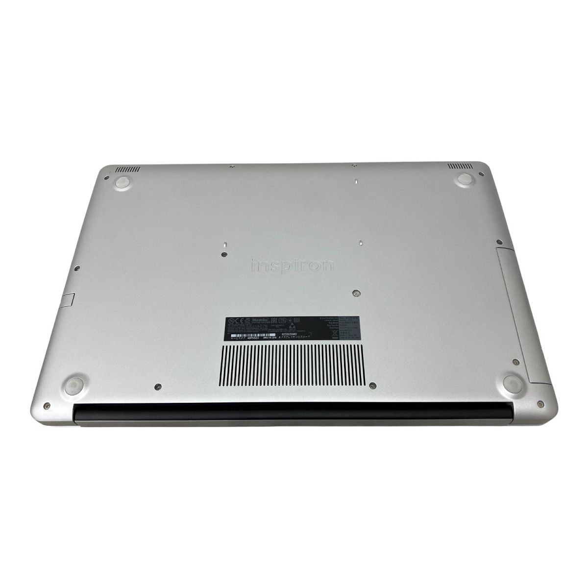 Dell Inspiron 3793 17.3インチ ノート パソコン i5 1035G1 8GB HDD 1TB win11 M10506092 VETTDRUCK_DE