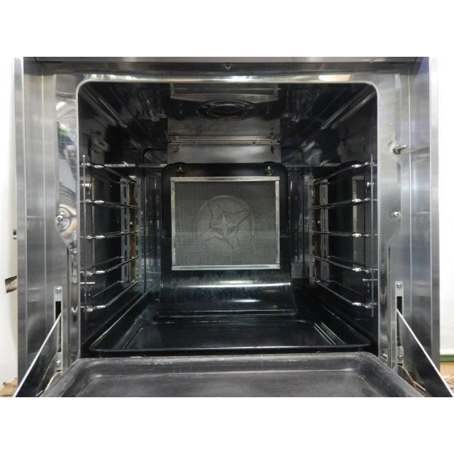 オーブン皿3枚 W605D703H874mm